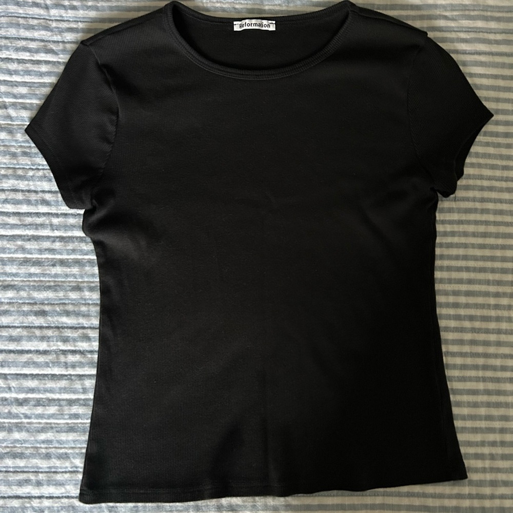 Reformation - Muse Tee